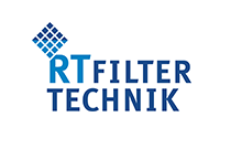 Logo RT-Filtertechnik